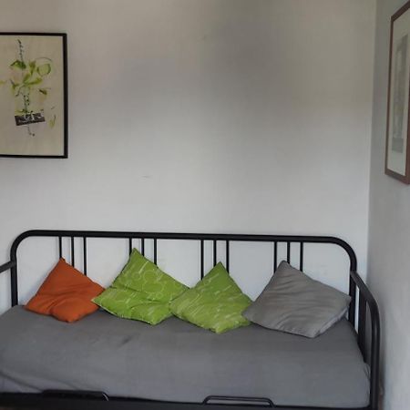 Casa Con Vista A Gravere Екстериор снимка