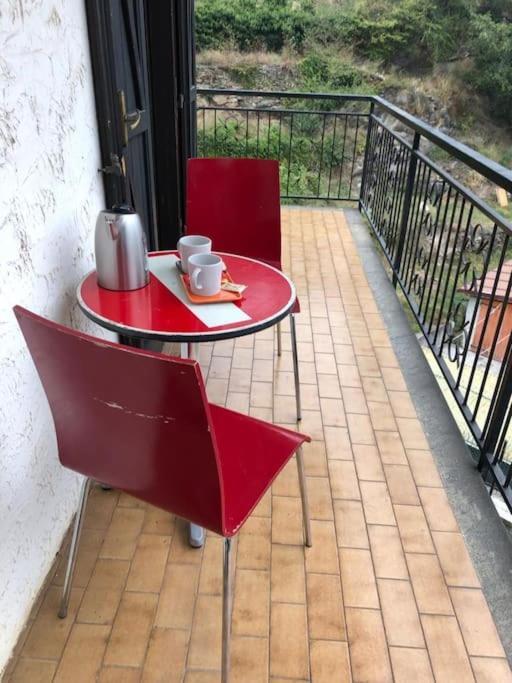 Casa Con Vista A Gravere Екстериор снимка