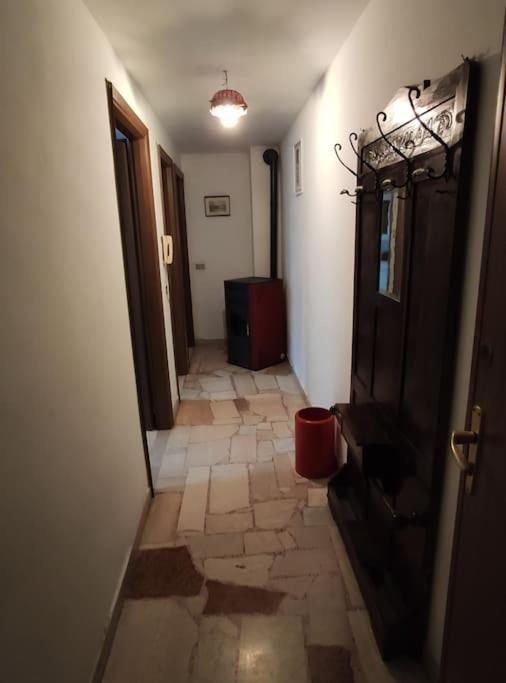 Casa Con Vista A Gravere Екстериор снимка