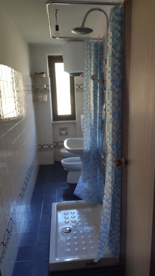 Casa Con Vista A Gravere Екстериор снимка