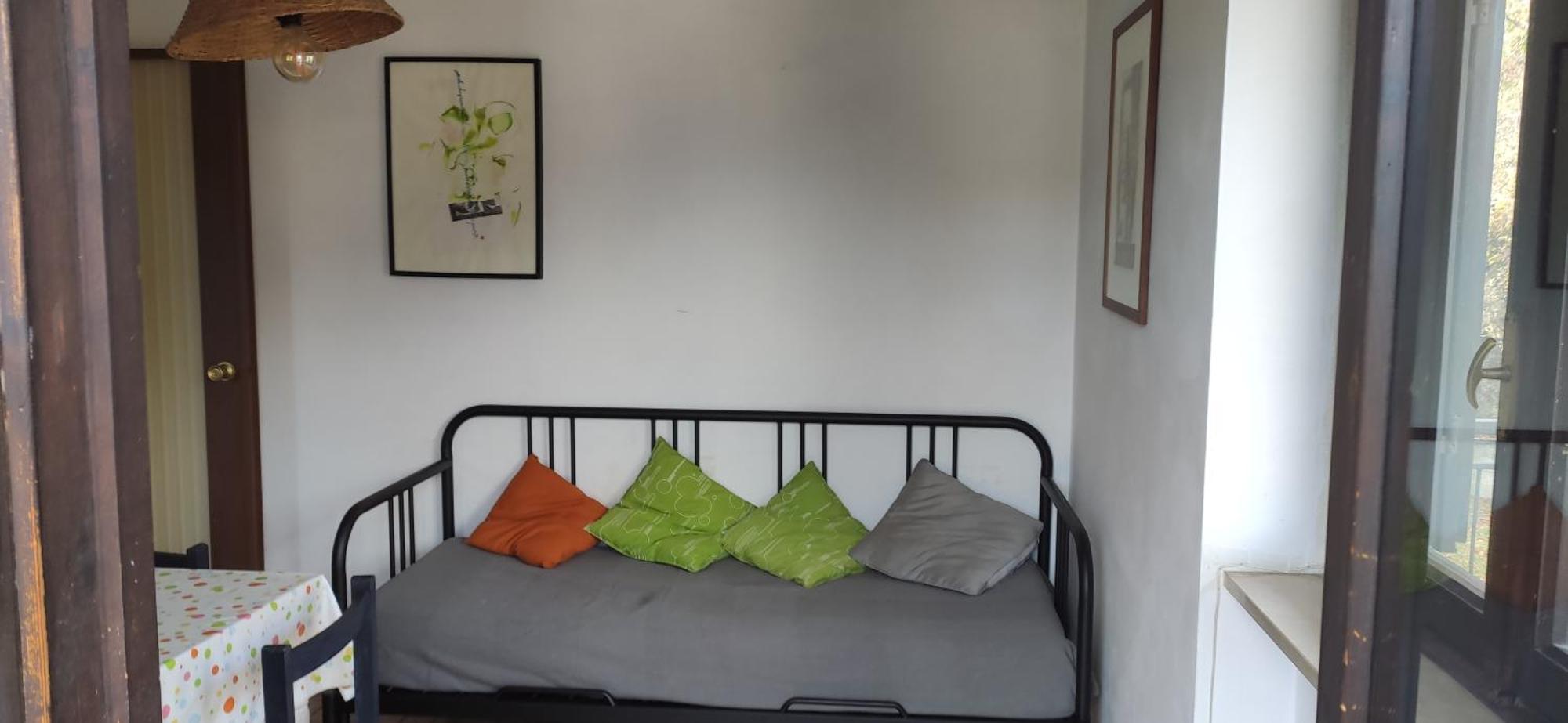 Casa Con Vista A Gravere Екстериор снимка